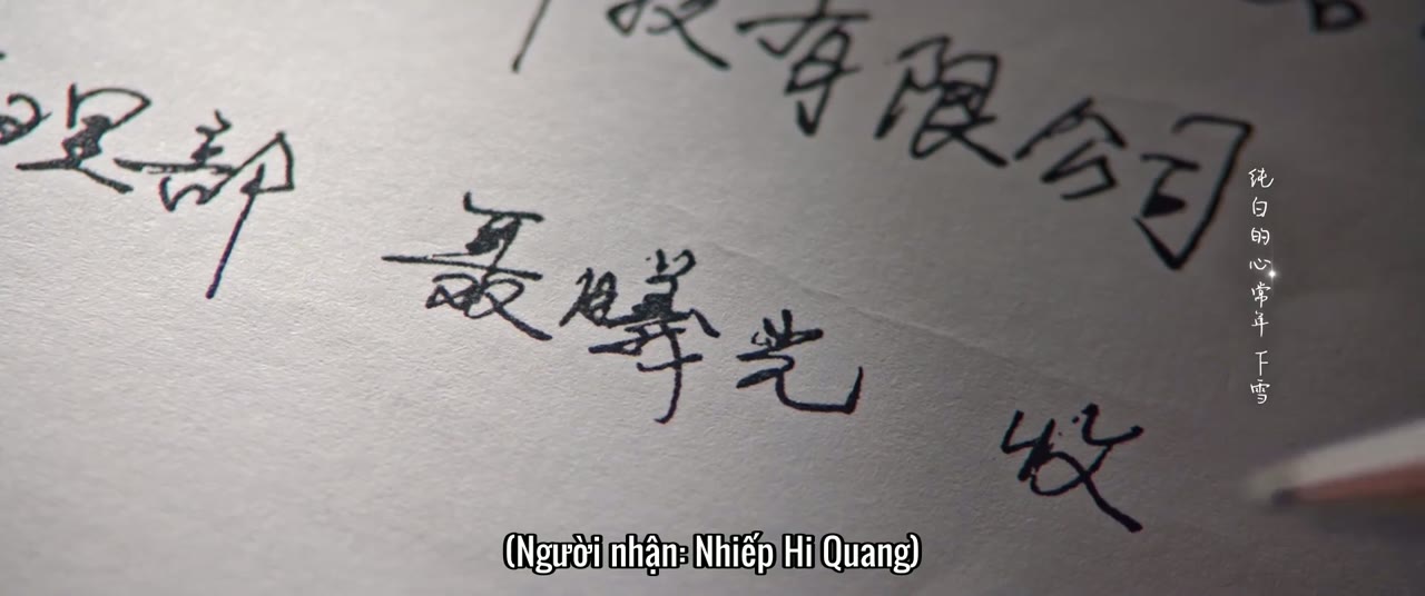 Tôi Như Ánh Dương Rực Rỡ tập 23 cảnh 3