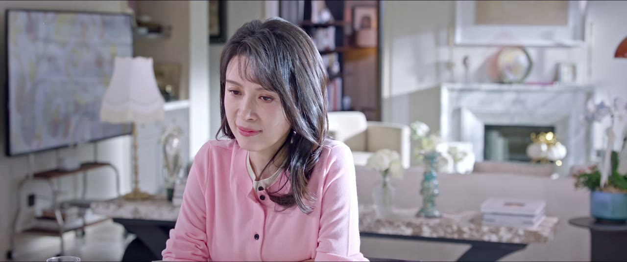 Tôi Như Ánh Dương Rực Rỡ tập 24 cảnh 2