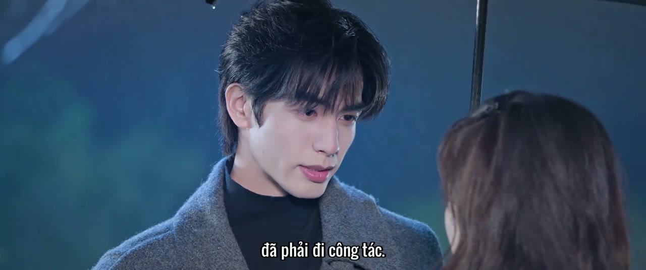 Tôi Như Ánh Dương Rực Rỡ tập 26