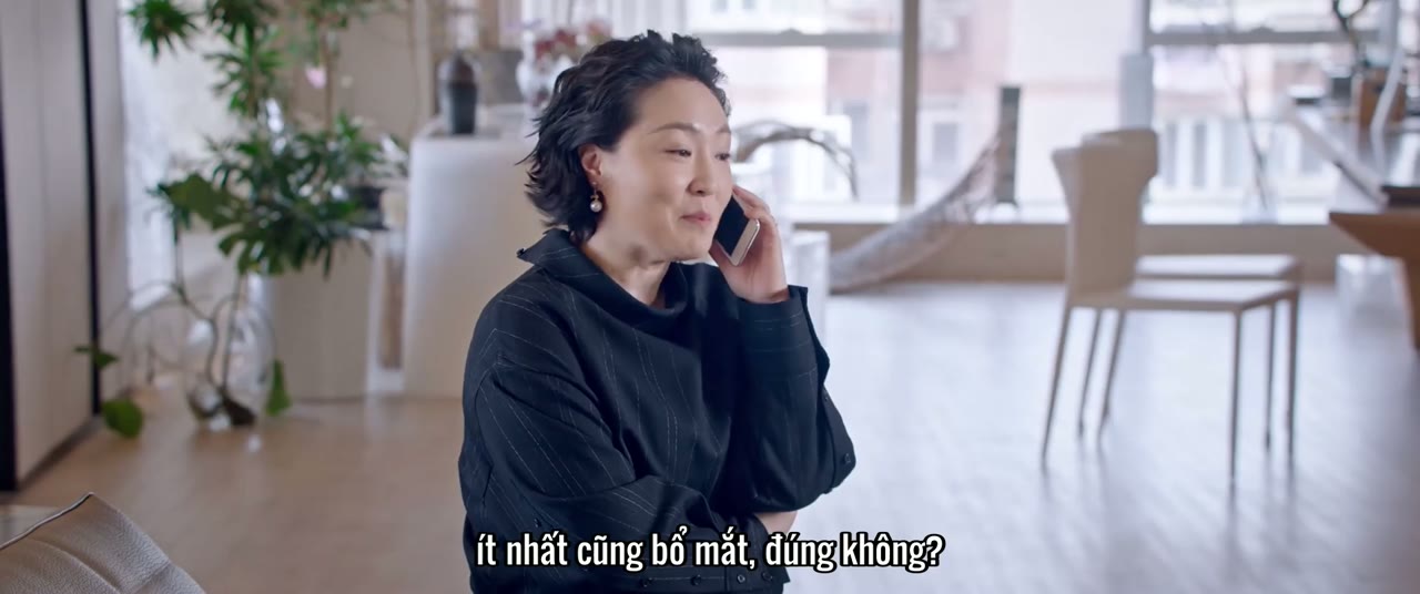Tôi Như Ánh Dương Rực Rỡ tập 26 cảnh 2