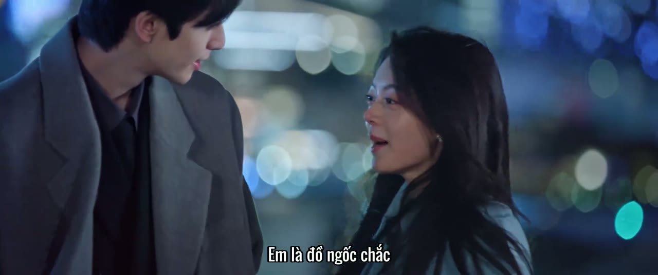 Tôi Như Ánh Dương Rực Rỡ tập 27
