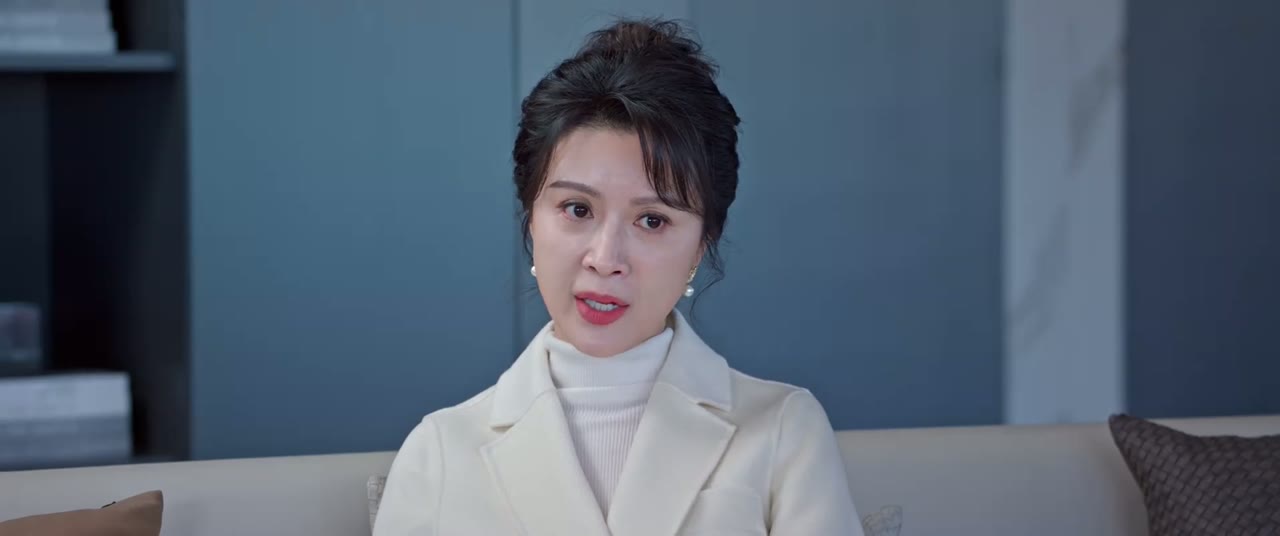 Tôi Như Ánh Dương Rực Rỡ tập 28 cảnh 3