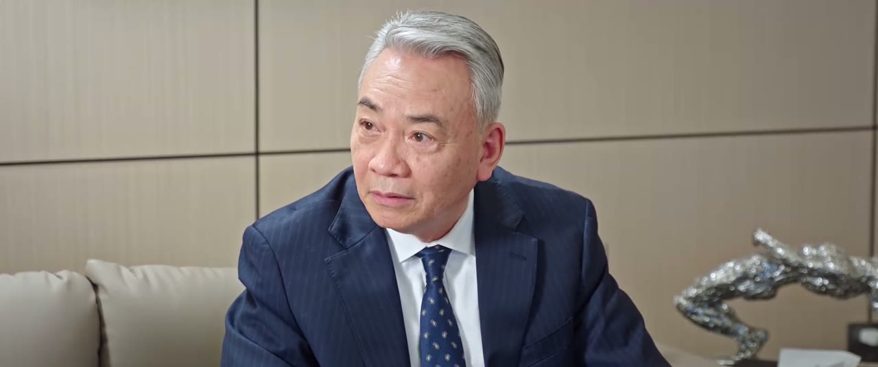 Tôi Như Ánh Dương Rực Rỡ tập 31