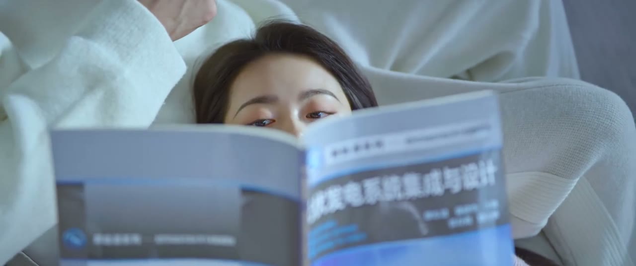 Tôi Như Ánh Dương Rực Rỡ tập 32