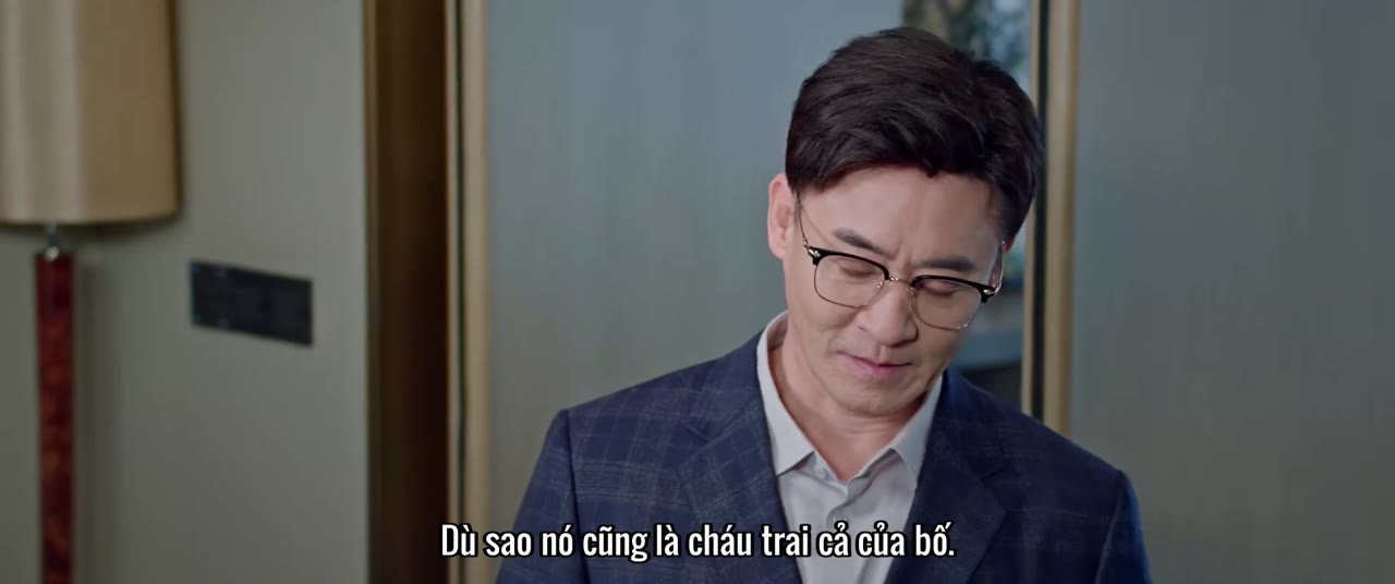 Tôi Như Ánh Dương Rực Rỡ tập 34 cảnh 3