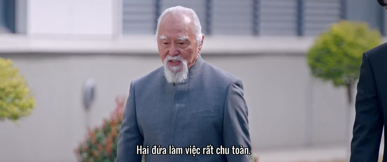 Tôi Như Ánh Dương Rực Rỡ tập 35 cảnh 2