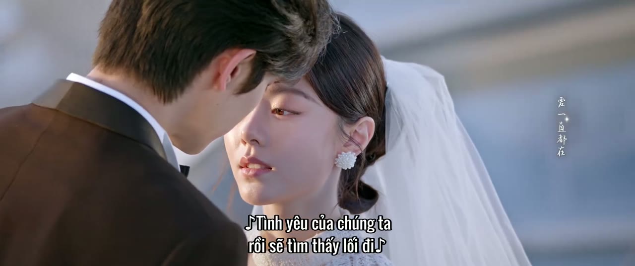 Tôi Như Ánh Dương Rực Rỡ tập 36