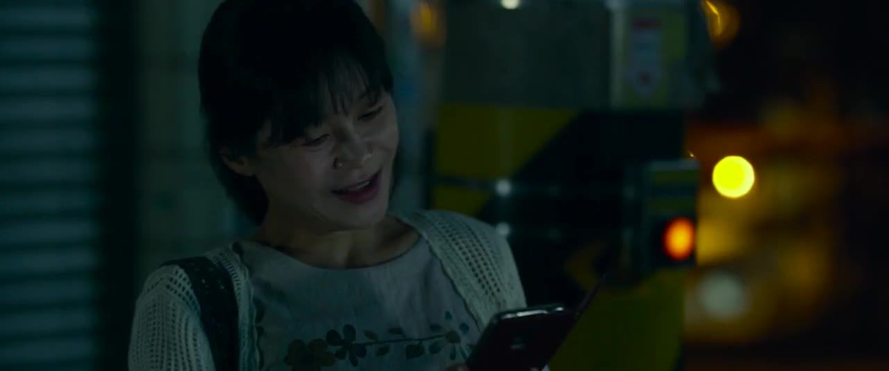 NỬA ĐÊM tập 1