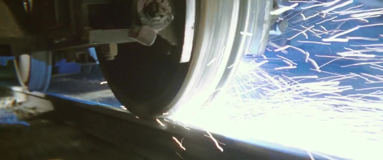 Thợ Săn Ma Cà Rồng tập 1 cảnh 3