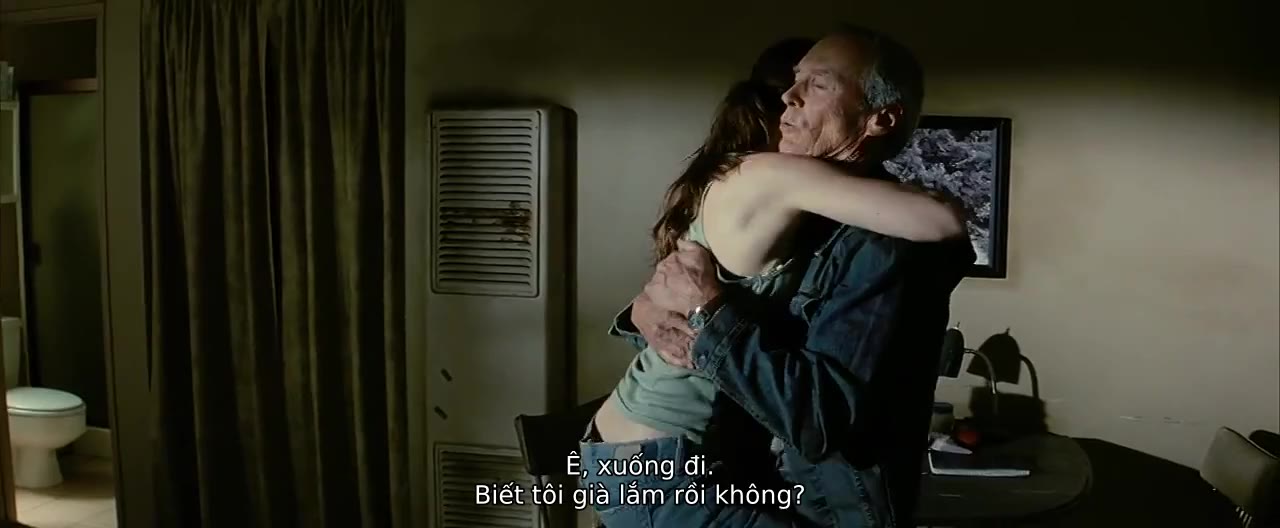 Cô Gái Triệu Đô tập 1 cảnh 2