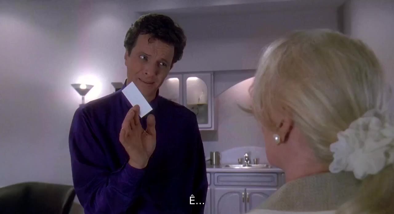 Death Becomes Her tập 1