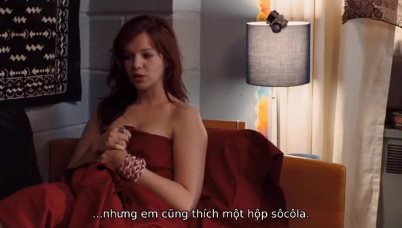 Tình Chị Em 2 - cảnh 1