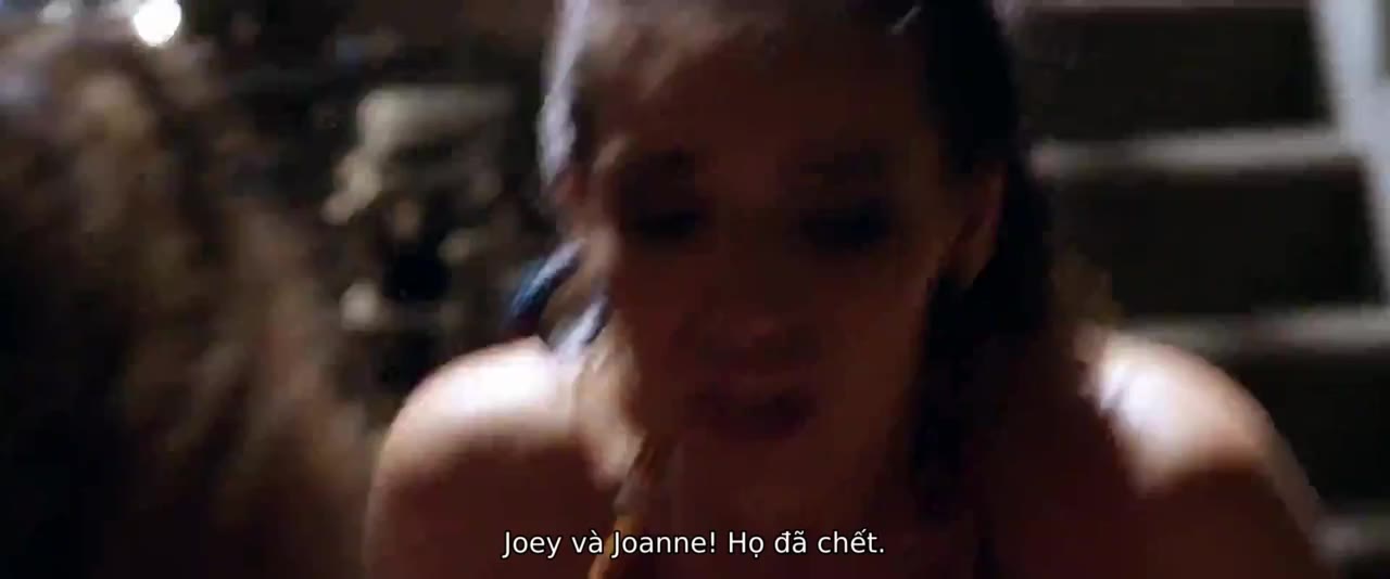 Vụ Thảm Sát Jersey Shore tập 1 cảnh 3