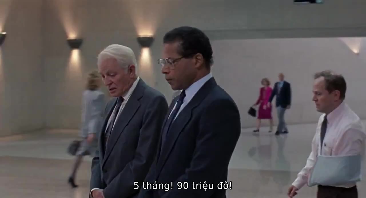 Robocop 2 tập 1