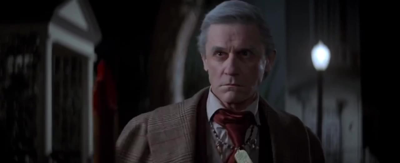 Fright Night tập 1 cảnh 3