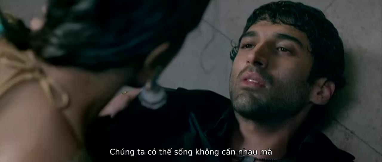 Vị Ngọt Tình Yêu 2 - cảnh 2