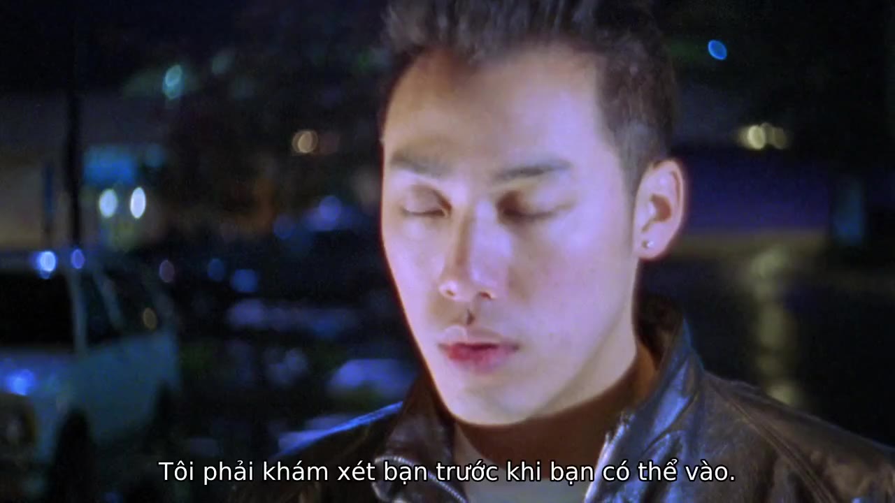 Những Cô Gái Sát Thủ tập 1