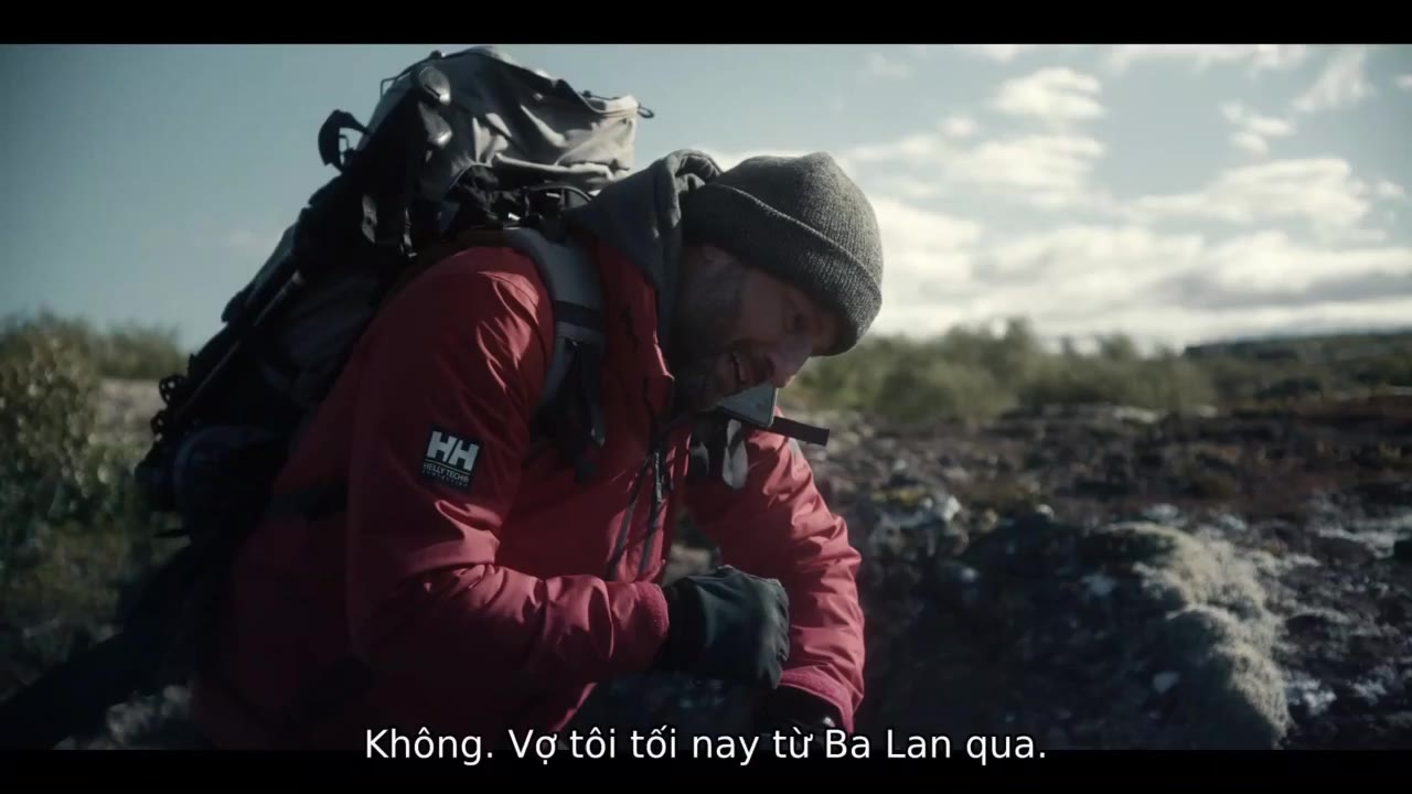 Đêm nay cùng say giấc nồng tập 1 cảnh 3