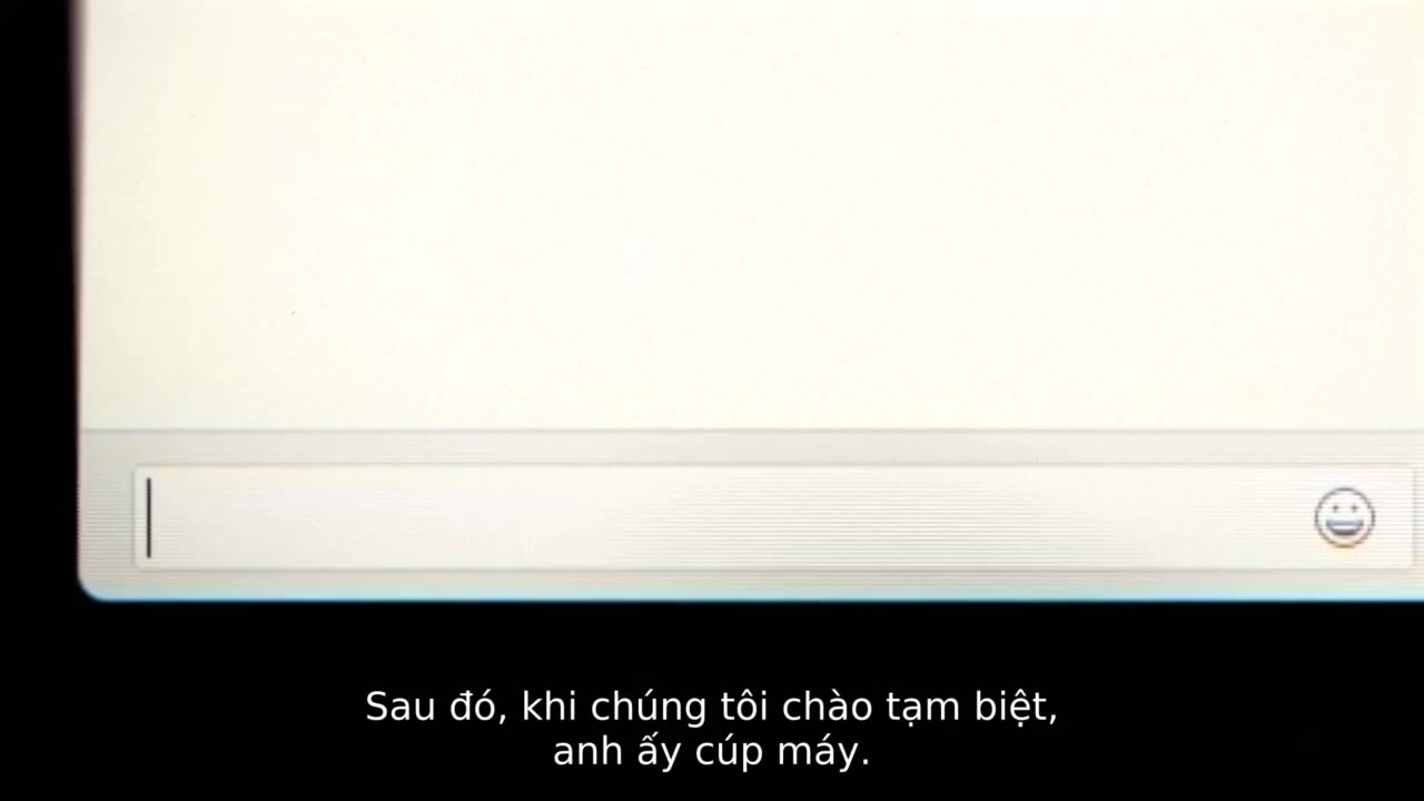 Into the Deep tập 1 cảnh 3
