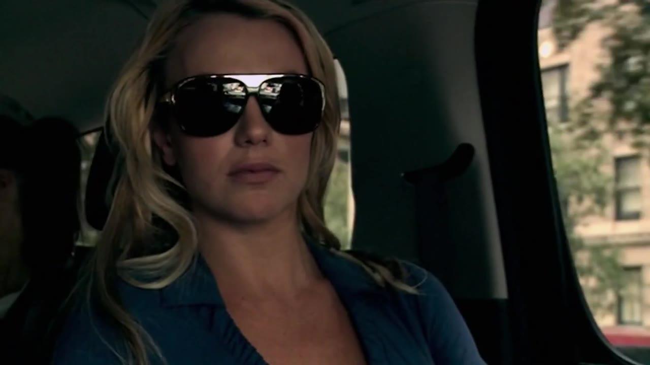 Britney Vs Spears tập 1 cảnh 2