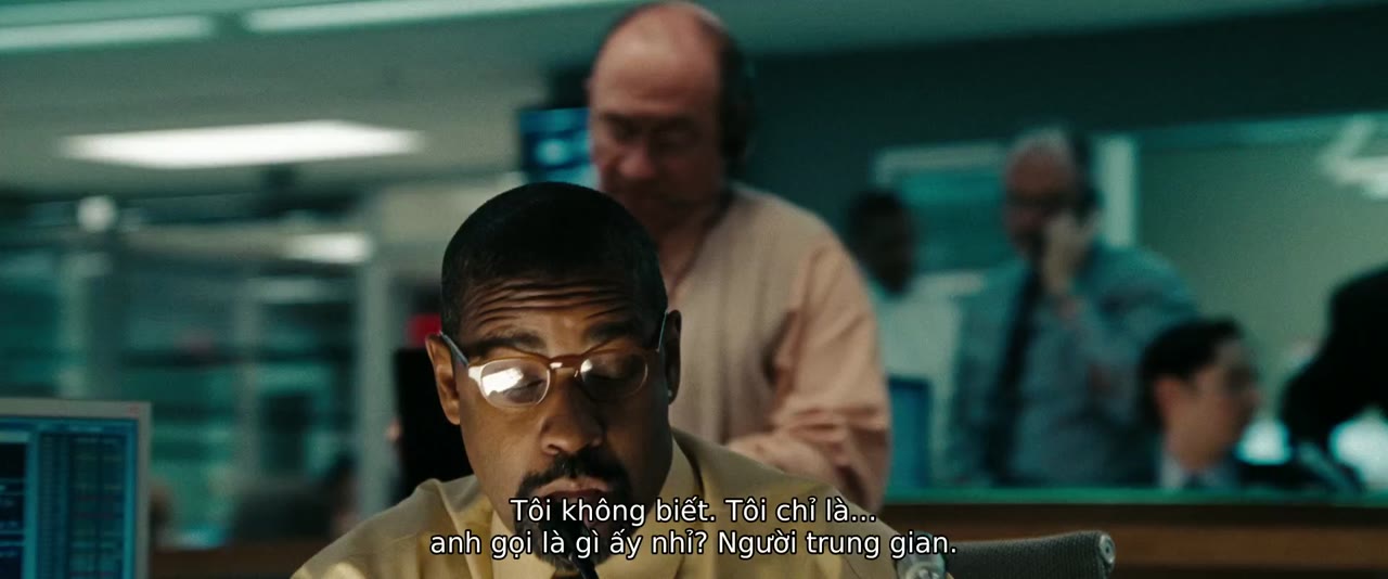 Chuyến Tàu Định Mệnh tập 1