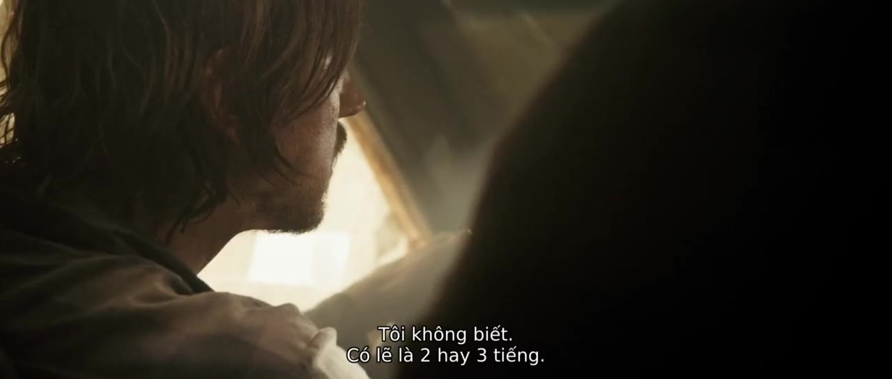 Địa Ngục tập 1