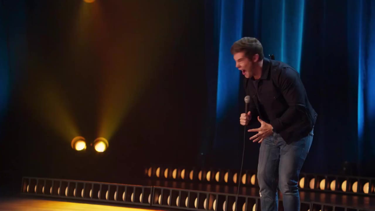 Adam Devine- Khoảnh Khắc Tuyệt Vời Nhất tập 1