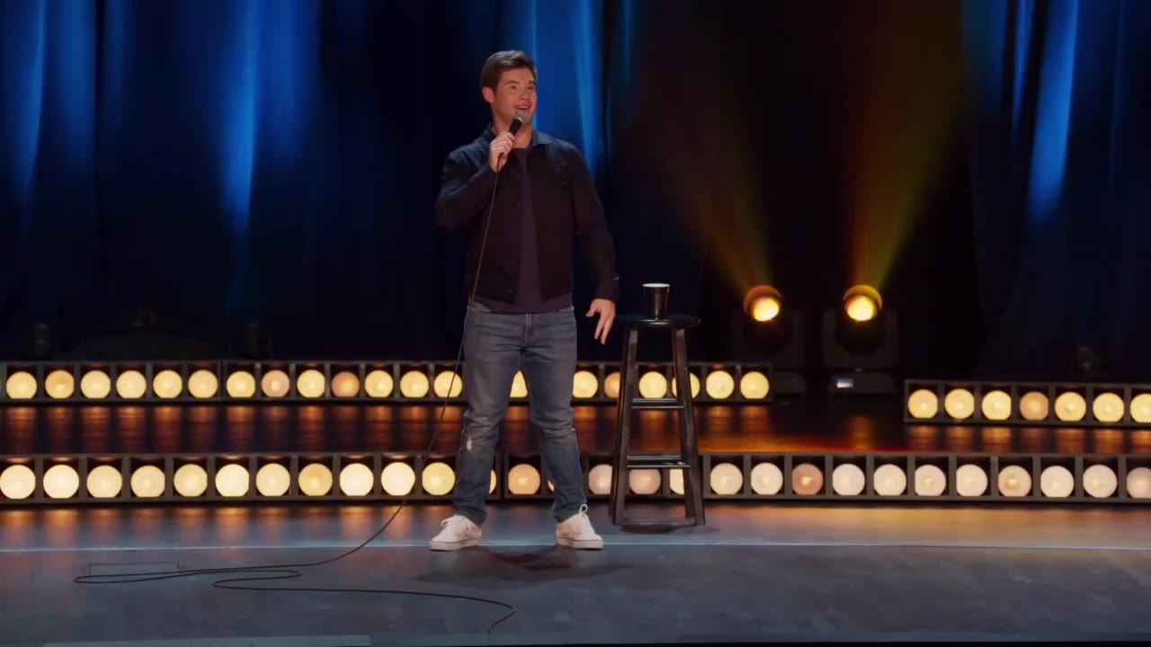 Adam Devine- Khoảnh Khắc Tuyệt Vời Nhất tập 1 cảnh 2