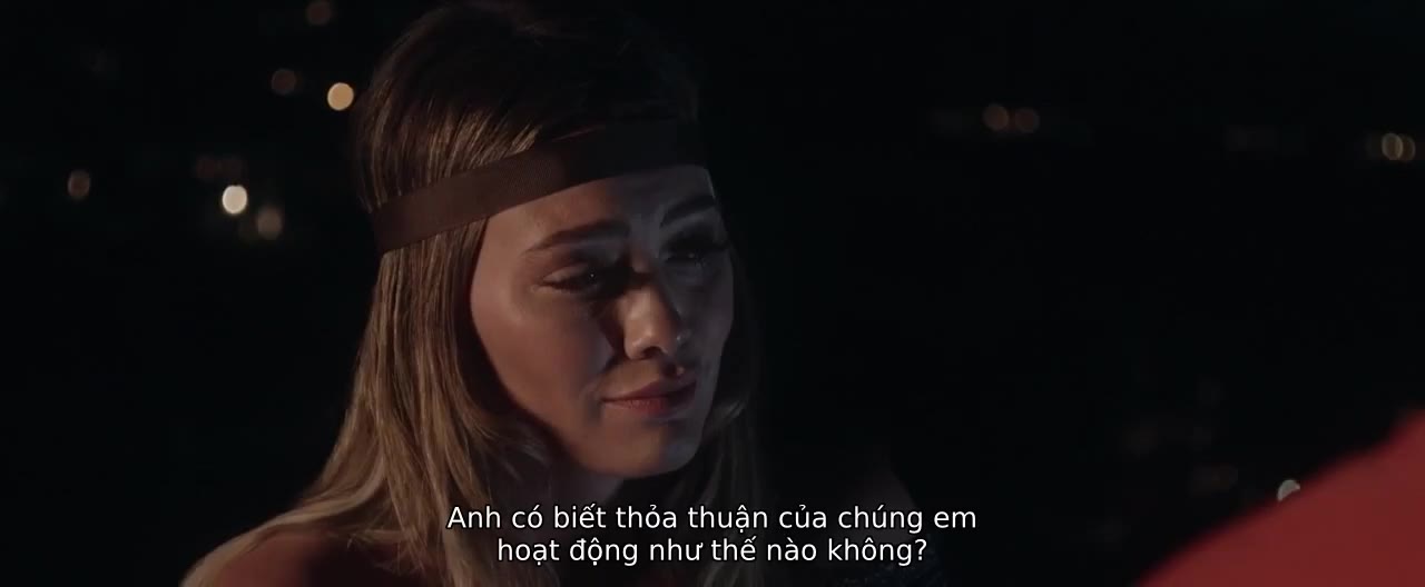 Ám Ảnh Kinh Hoàng tập 1