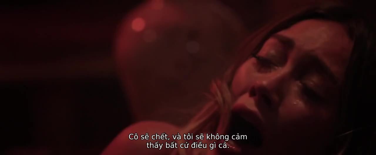 Ám Ảnh Kinh Hoàng tập 1 cảnh 2