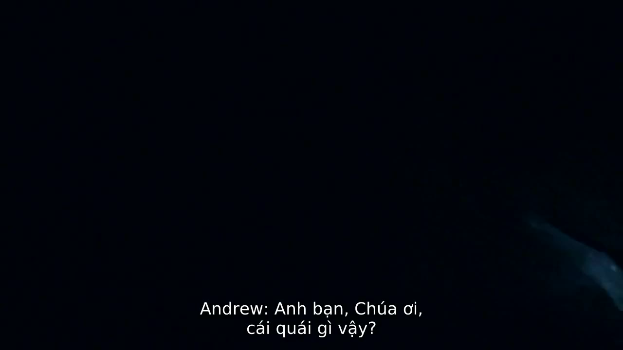 Found Footage 3D tập 1