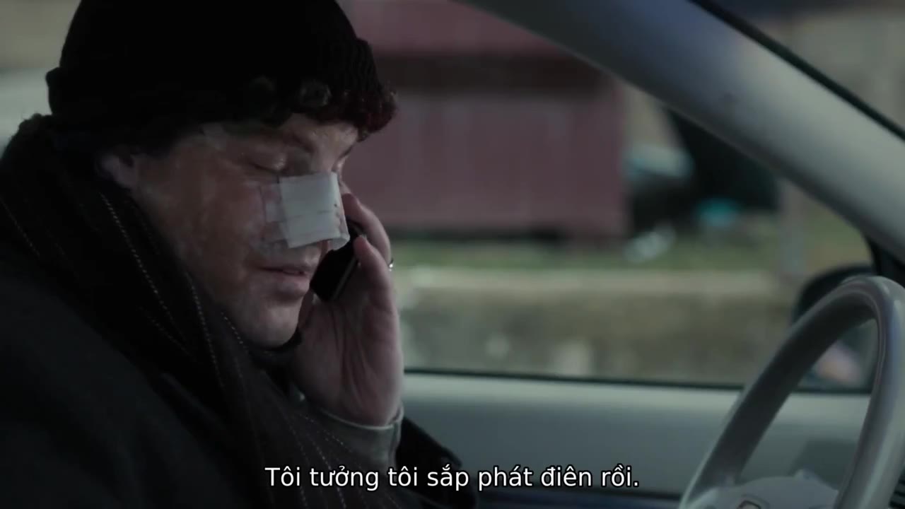 Thằng Hề tập 1