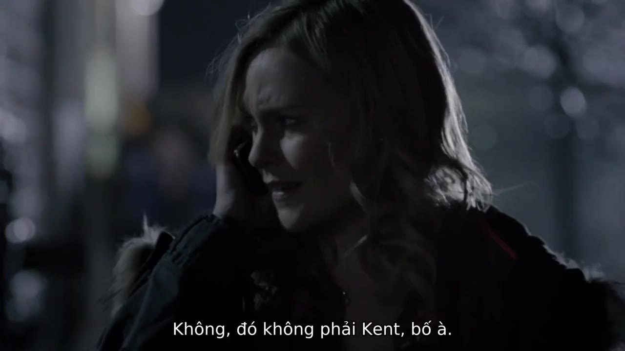 Thằng Hề tập 1 cảnh 3