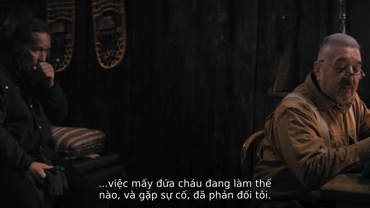 Gấu Đột Biến tập 1
