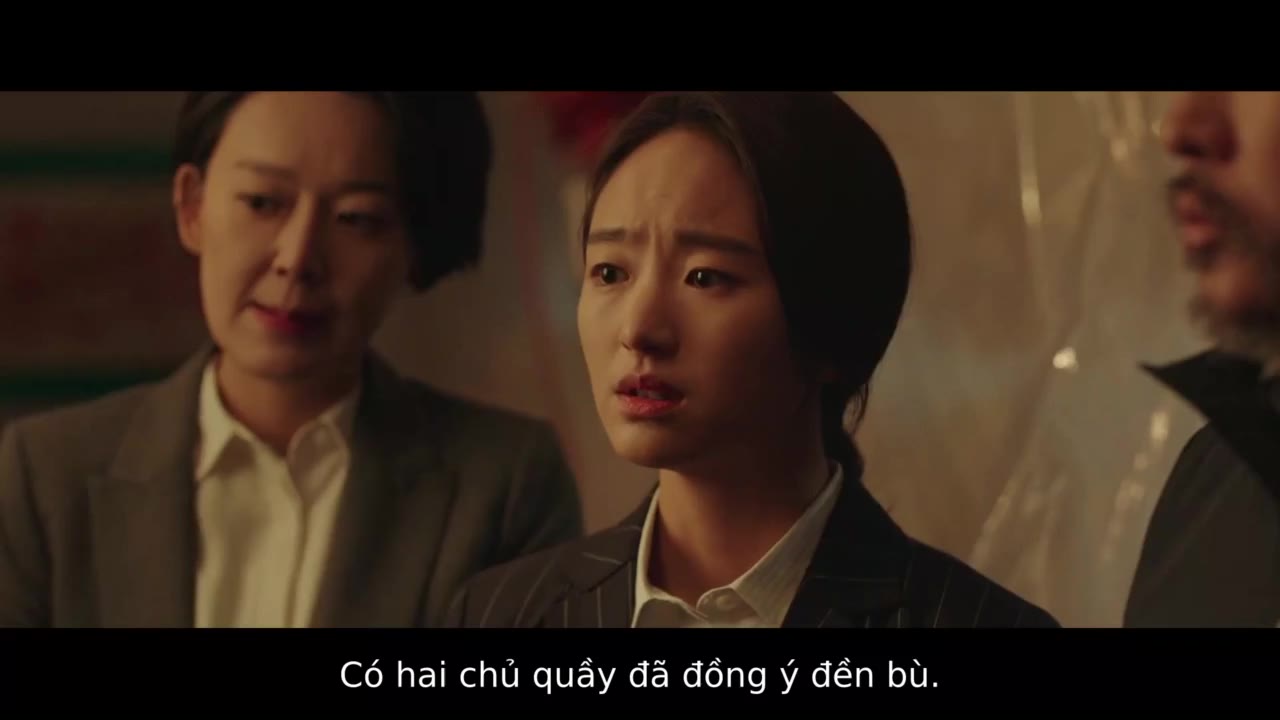 Bệ Hạ Vạn Tuế tập 1