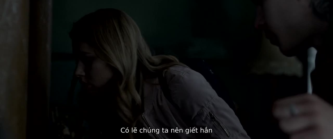 Chuyến Viếng Thăm Tử Thần tập 1