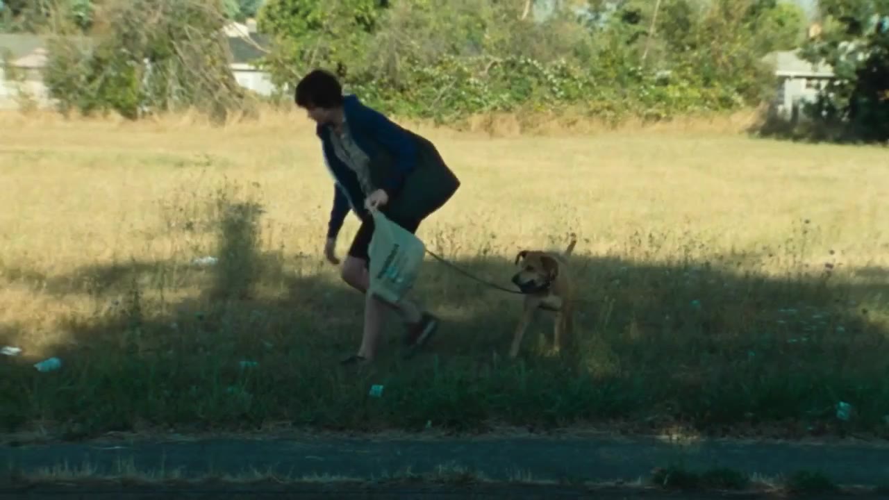 Wendy Và Lucy tập 1