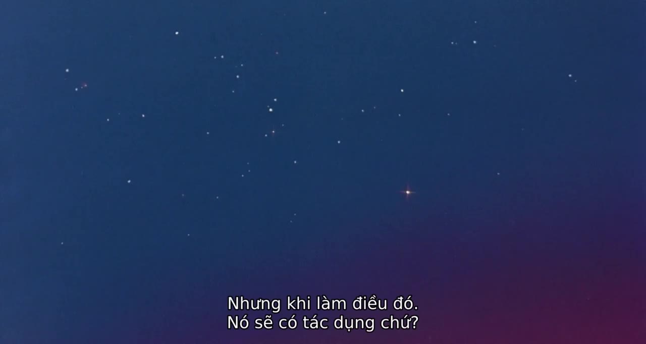 Chúa Tể Akira tập 1 cảnh 3
