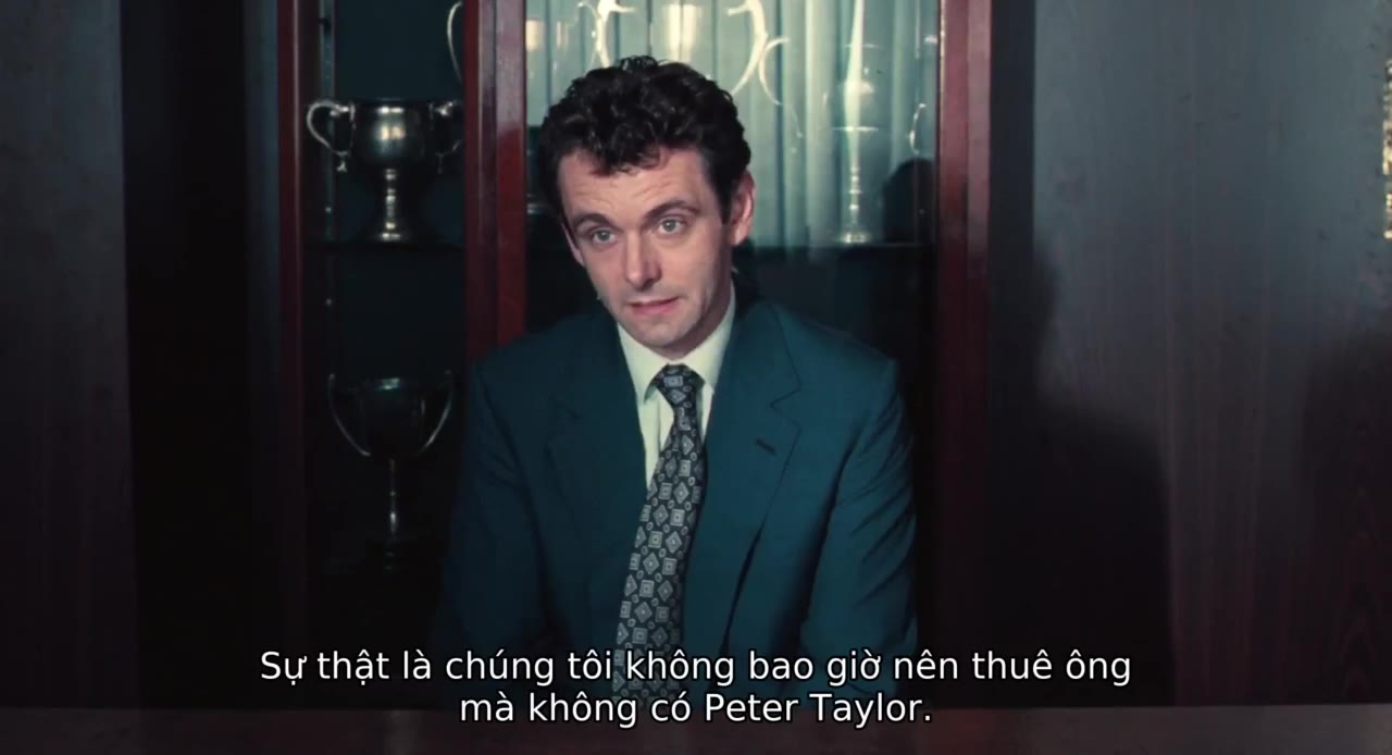 Đội Bóng Đáng Nguyền Rủa tập 1 cảnh 3