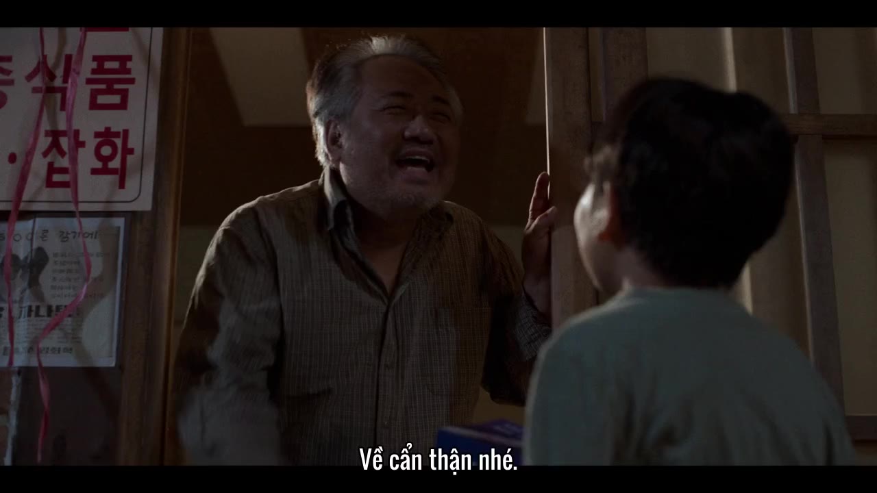 Sòng Bạc - Phần 2 tập 1 cảnh 2