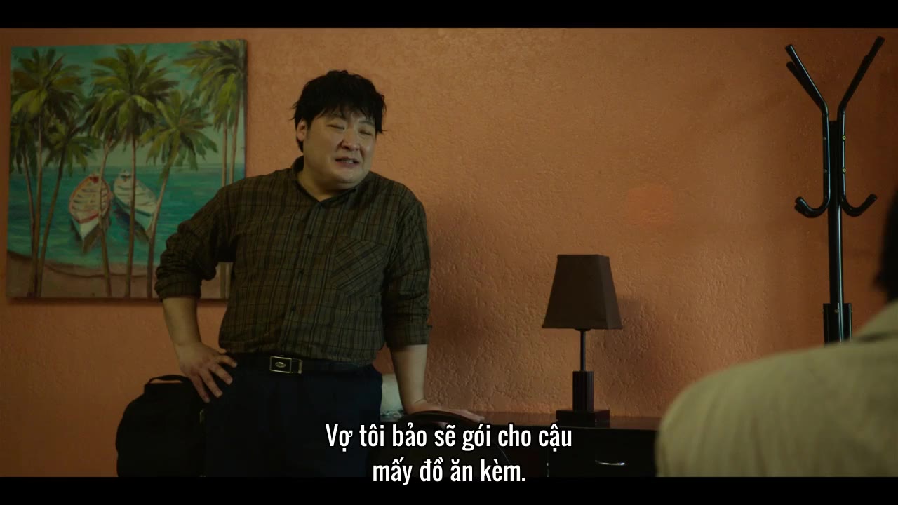 Sòng Bạc - Phần 2 tập 2 cảnh 2