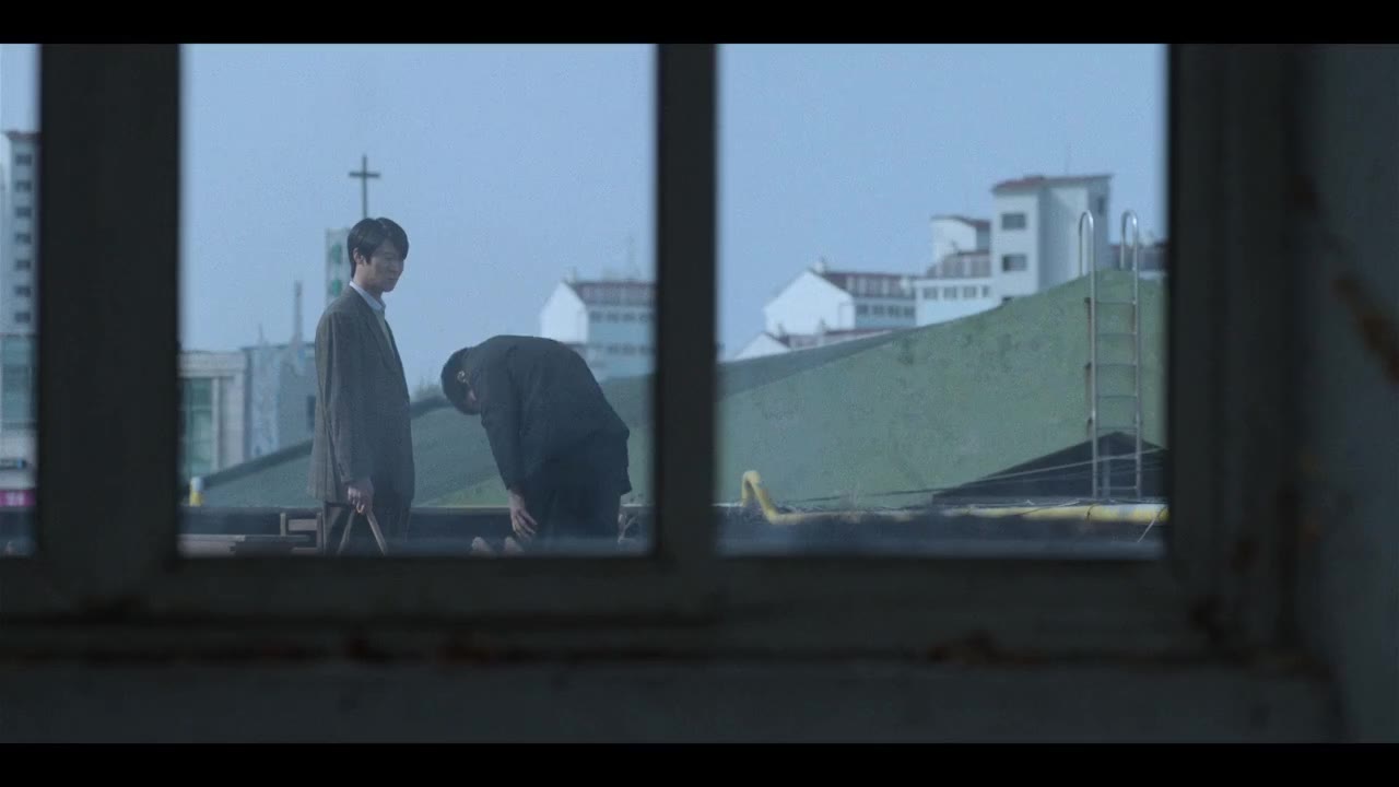 Sòng Bạc - Phần 2 tập 3