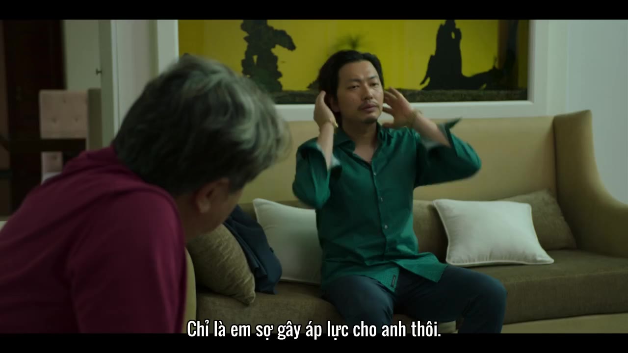 Sòng Bạc - Phần 2 tập 5