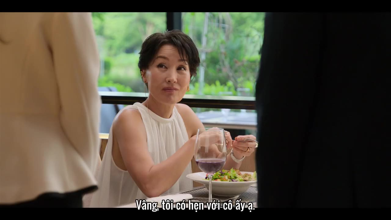 Sòng Bạc - Phần 2 tập 5 cảnh 3