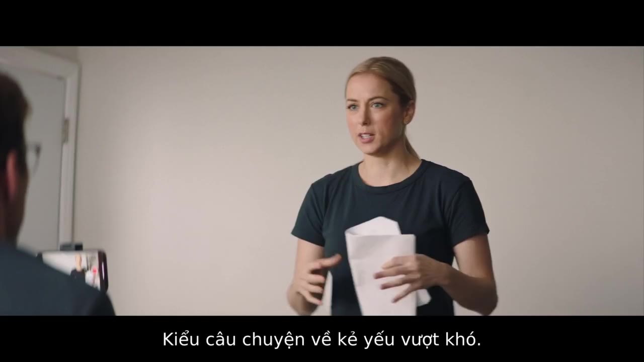 Chàng lý tưởng, trên lý thuyết tập 1