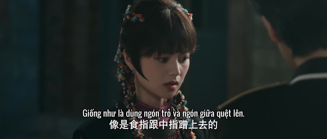 Tiệm Thám Tử Nữ Kiếm Lan tập 2