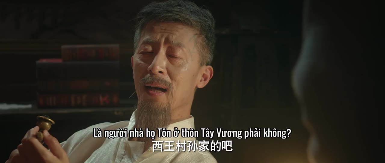 Tiệm Thám Tử Nữ Kiếm Lan tập 6 cảnh 2