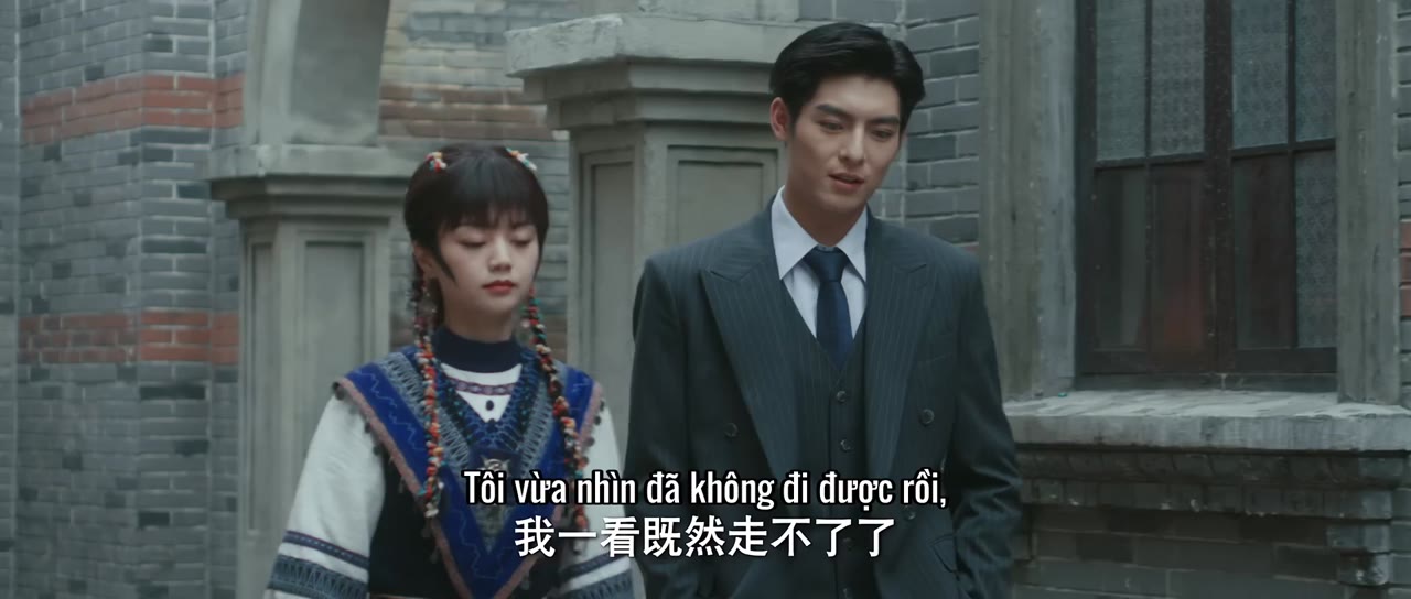 Tiệm Thám Tử Nữ Kiếm Lan tập 8 cảnh 3