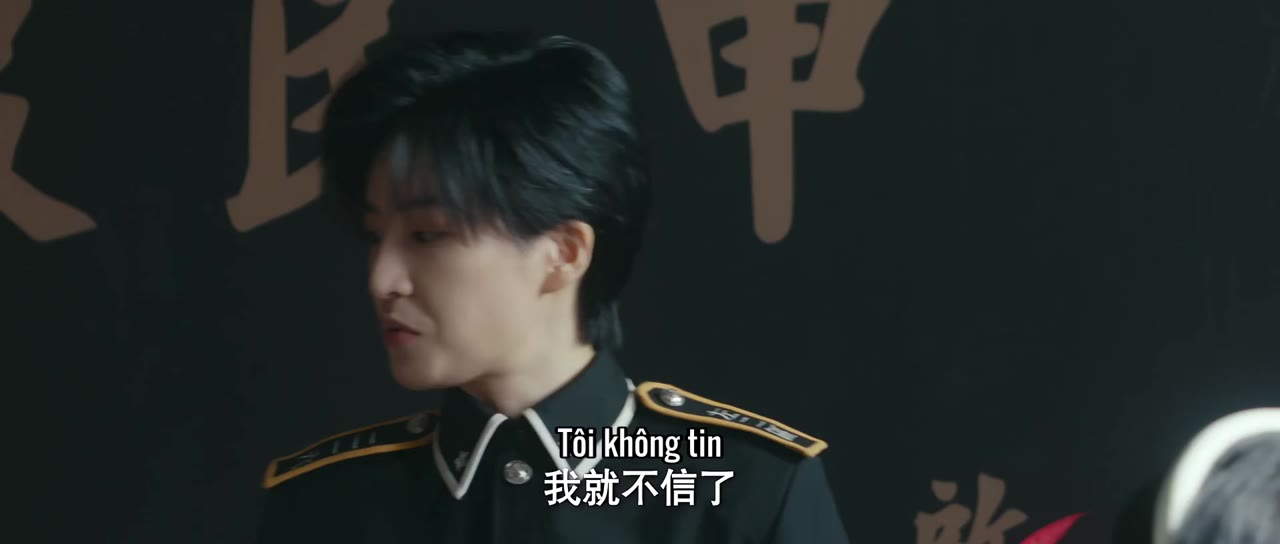 Tiệm Thám Tử Nữ Kiếm Lan tập 9 cảnh 3