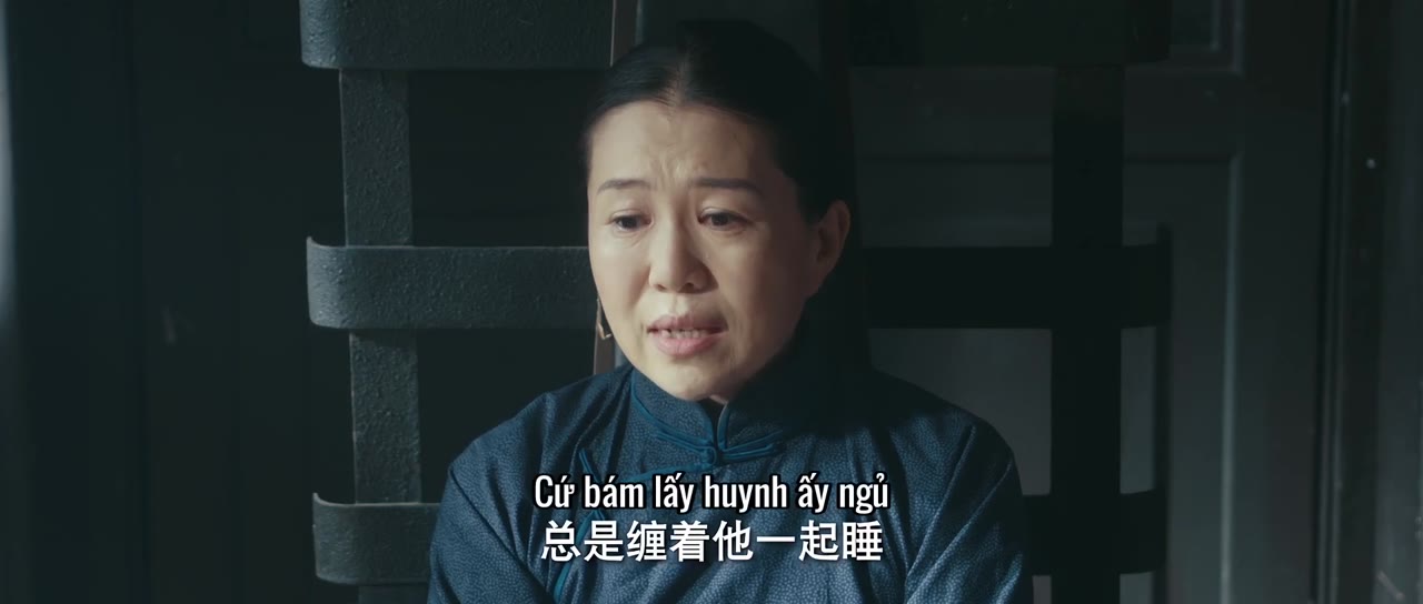 Tiệm Thám Tử Nữ Kiếm Lan tập 10
